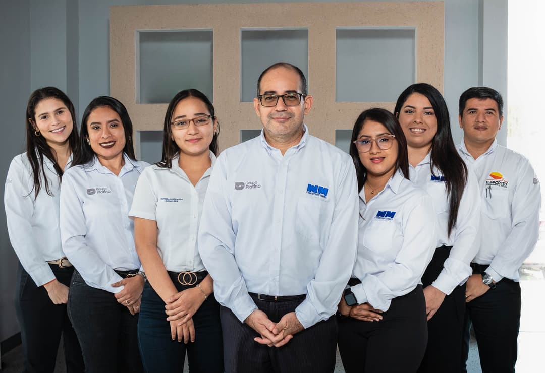 Oportunidades Laborales