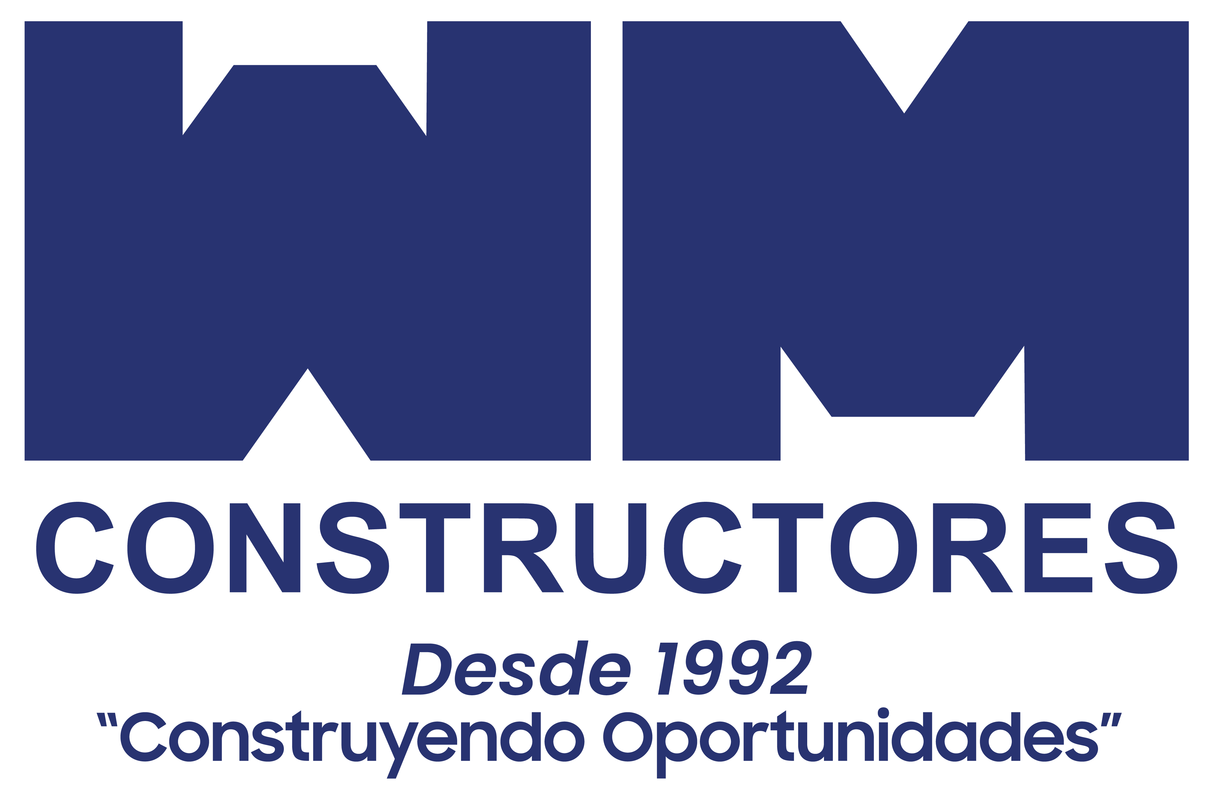 WM Constructores
