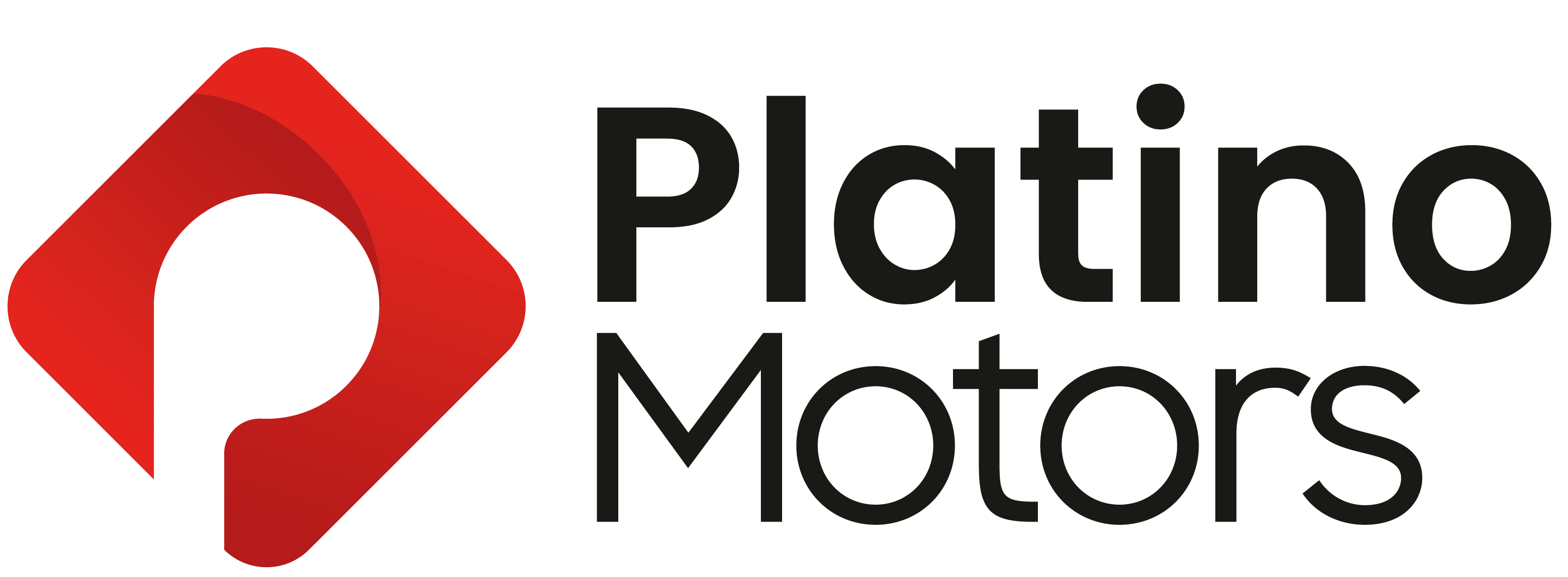 Platino motors